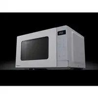 Panasonic PAN NN-K35NW MEPG Mikrowelle Blanco Solo microondas Encimera 24 L 900 W