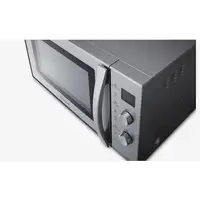 Microondas Plata combinado Encimera 27 L 1000 W plateado NN CD575MEPG PANASONIC Microondas Plata combinado Encimera 27 L 1000 W plateado NN CD575MEPG PANASONIC