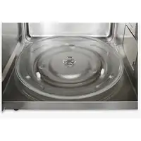 Microondas Plata combinado Encimera 27 L 1000 W plateado NN CD575MEPG PANASONIC Microondas Plata combinado Encimera 27 L 1000 W plateado NN CD575MEPG PANASONIC