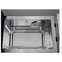 Microondas Plata combinado Encimera 27 L 1000 W plateado NN CD575MEPG PANASONIC Microondas Plata combinado Encimera 27 L 1000 W plateado NN CD575MEPG PANASONIC