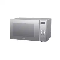 Beko MGF23330S Plata Microondas con grill Encimera 23 L 900 W