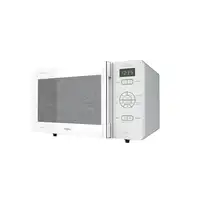 Microondas con grill Encimera 25 L 800 W blanco 76157 MCP345 WH WHIRLPOOL