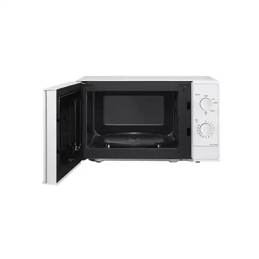 Panasonic NN-E20JW Blanco Solo microondas Encimera 20 L 800 W