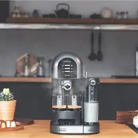 Cafeteras superautomáticas Totalmente automática Negro 1.7 L 01590 CECOTEC