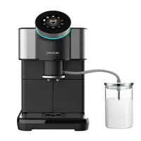 Cecotec Cremmaet Spin Totalmente automática Máquina espresso 1,5 L