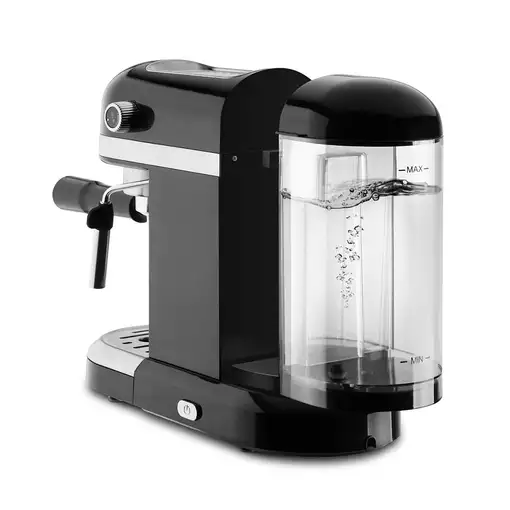 Cafeteras superautomáticas Totalmente automática Negro 71705459 UFESA