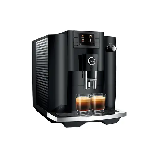 Cafeteras superautomáticas Totalmente automática Negro 1.9 L 16 cups 15437 JURA