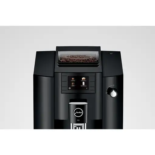 Cafeteras superautomáticas Totalmente automática Negro 1.9 L 16 cups 15437 JURA