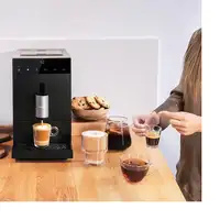 Cecotec Cremmaet Compact Totalmente automática Máquina espresso 1,2 L