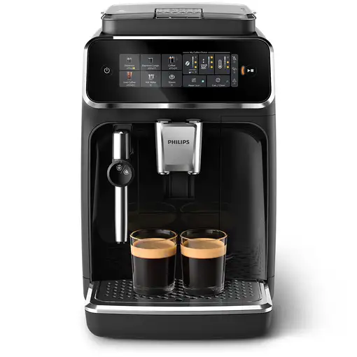 Philips EP3321/40 cafetera eléctrica Totalmente automática Máquina espresso 1,8 L