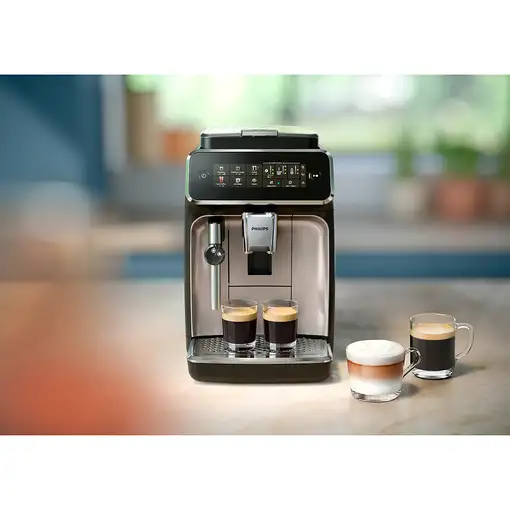 Philips EP3321/40 cafetera eléctrica Totalmente automática Máquina espresso 1,8 L
