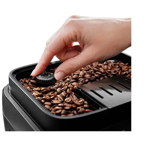 Cafeteras  Totalmente automática Negro 1.8 L 2 cups ECAM 290.21.B DE’LONGHI