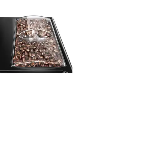 Cafeteras  Totalmente automática Plata 1.2 L 12 cups 6679170 MELITTA