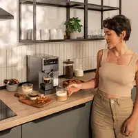 Cecotec FreeStyle Latte T Totalmente automática Máquina espresso 1,6 L