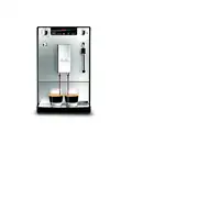 Cafeteras superautomáticas Totalmente automática Plata 1.2 L 202881 MELITTA