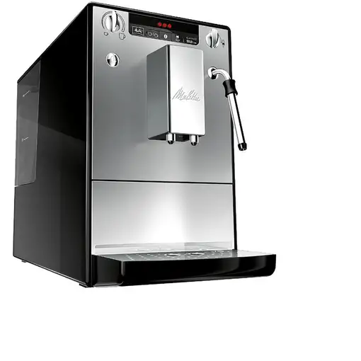 Cafeteras superautomáticas Totalmente automática Plata 1.2 L 202881 MELITTA