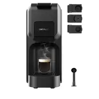 Cafeteras superautomáticas Totalmente automática Negro 0.8 L 01851 CECOTEC