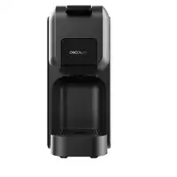 Cafeteras superautomáticas Totalmente automática Negro 0.8 L 01851 CECOTEC