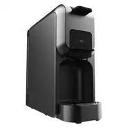 Cafeteras superautomáticas Totalmente automática Negro 0.8 L 01851 CECOTEC