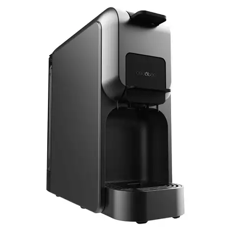 Cafeteras superautomáticas Totalmente automática Negro 0.8 L 01851 CECOTEC
