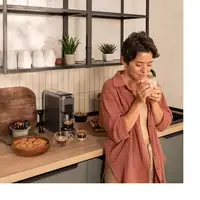 Cafeteras superautomáticas Totalmente automática Negro 0.8 L 01851 CECOTEC