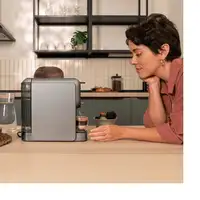 Cafeteras superautomáticas Totalmente automática Negro 0.8 L 01851 CECOTEC