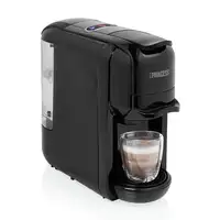 Princess 249452 Totalmente automática Macchina per caffè a capsule 0,6 L