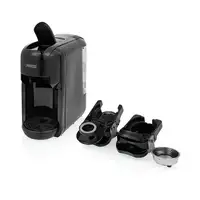 Princess 249452 Totalmente automática Macchina per caffè a capsule 0,6 L