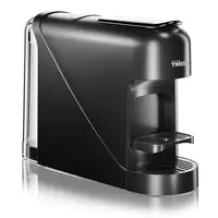 Tristar CM-2300 cafetera eléctrica Semi-automática Macchina per caffè a capsule 0,
