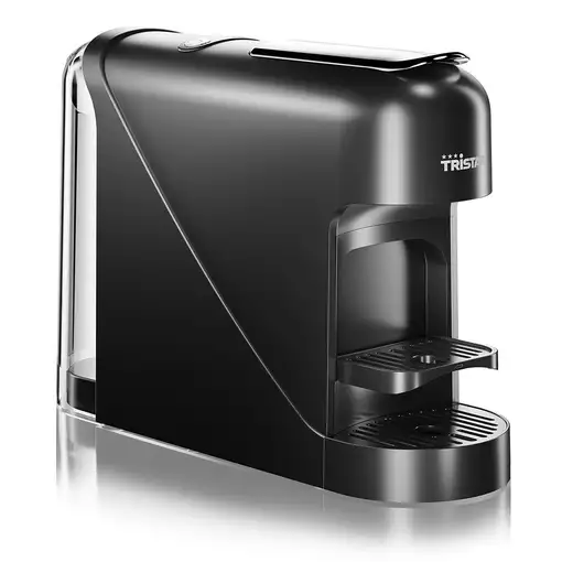 Tristar CM-2300 cafetera eléctrica Semi-automática Macchina per caffè a capsule 0,