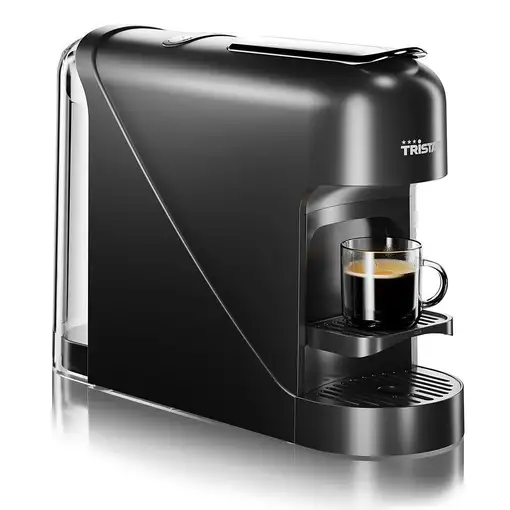 Tristar CM-2300 cafetera eléctrica Semi-automática Macchina per caffè a capsule 0,