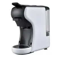 Küken 34190 cafetera eléctrica Semi-automática Macchina per caffè a capsule 0,6 L
