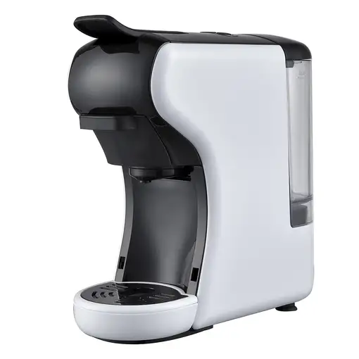 Küken 34190 cafetera eléctrica Semi-automática Macchina per caffè a capsule 0,6 L