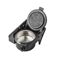 Küken 34190 cafetera eléctrica Semi-automática Macchina per caffè a capsule 0,6 L