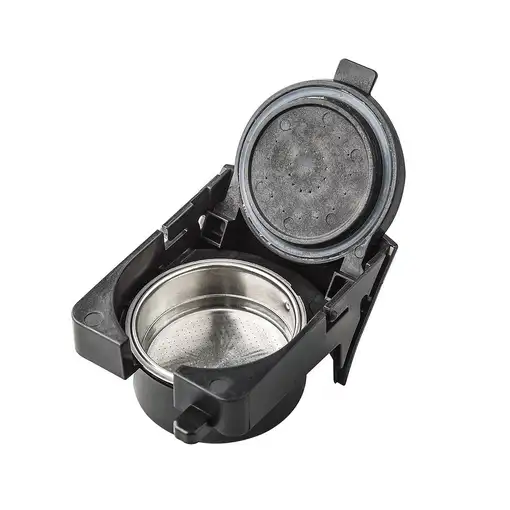 Küken 34190 cafetera eléctrica Semi-automática Macchina per caffè a capsule 0,6 L