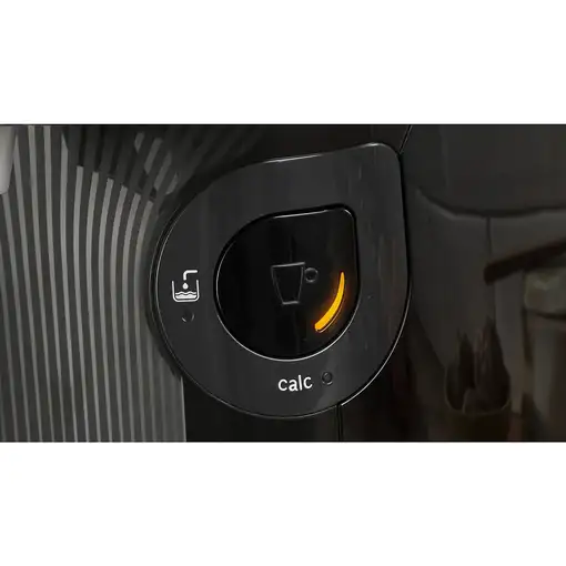 Cafeteras cápsulas Totalmente automática Negro 0.7 L 1 cups TAS112E BOSCH