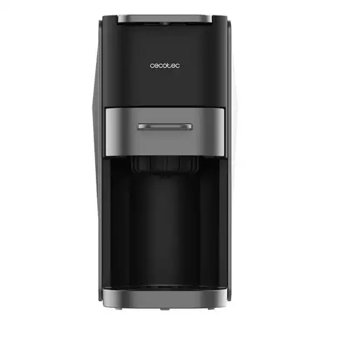 Cafeteras superautomáticas Totalmente automática Negro 0.7 L 01853 CECOTEC