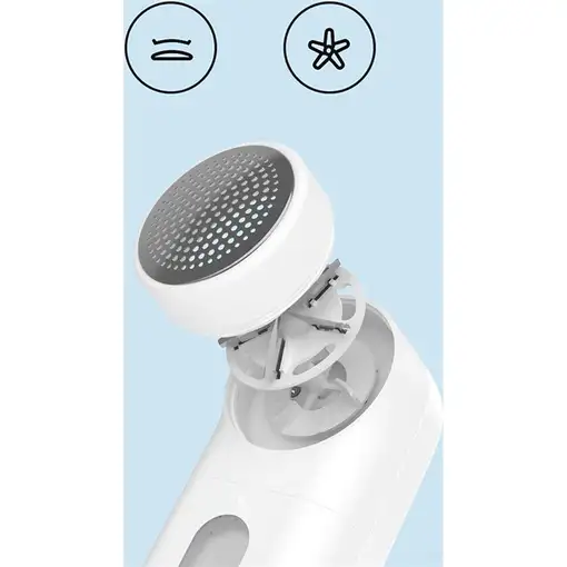 Xiaomi Lint Remover Blanco