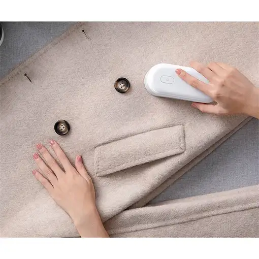 Xiaomi Lint Remover Blanco
