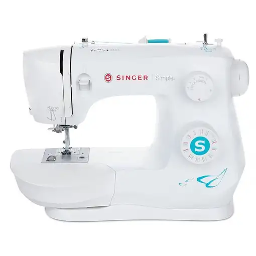 SINGER Simple 3337 Máquina de coser automática Eléctrico