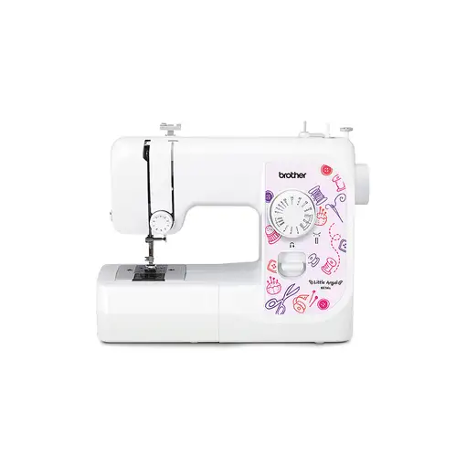 Brother KE14S máquina de coser Máquina de coser automática Eléctrico