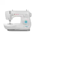 SINGER Fashion Mate Máquina de coser automática Eléctrico