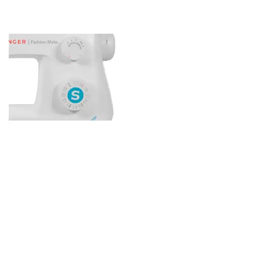 SINGER Fashion Mate Máquina de coser automática Eléctrico