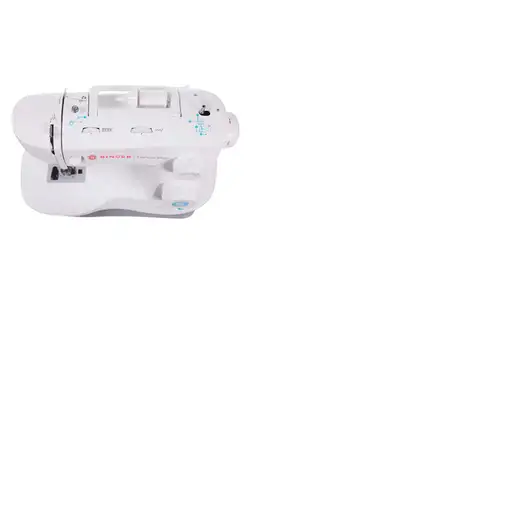 SINGER Fashion Mate Máquina de coser automática Eléctrico