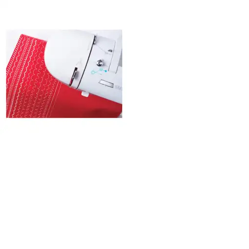 SINGER Fashion Mate Máquina de coser automática Eléctrico