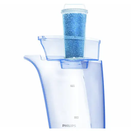 Philips IronCare Filtro del agua para planchas GC024/10