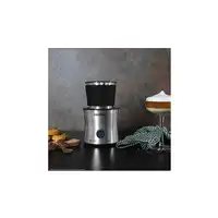 Cecotec 01518 espumador o calentador de leche Automático Plata