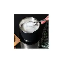 Cecotec 01518 espumador o calentador de leche Automático Plata