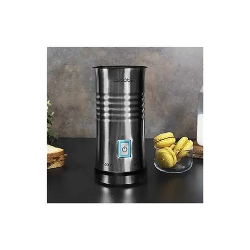 Cecotec Espumador de café Espumador Power Latte Spume 4000