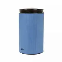JATA JEML1150 molinillo de café 150 W Negro, Azul